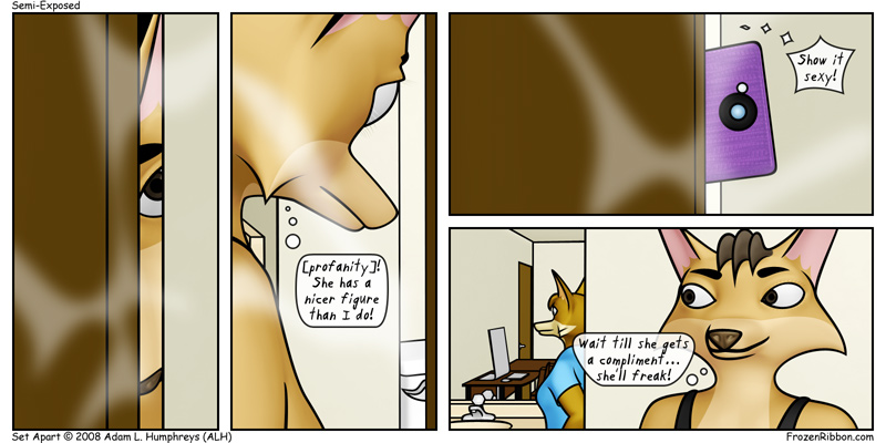 Set Apart - Set Apart